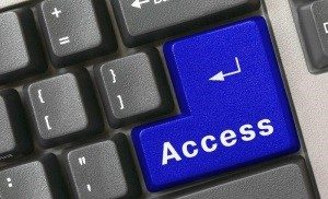 access