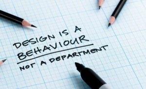 design-behavior