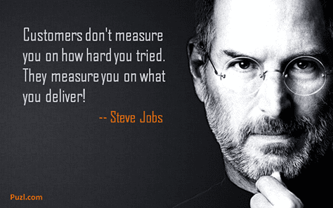 steve jobs