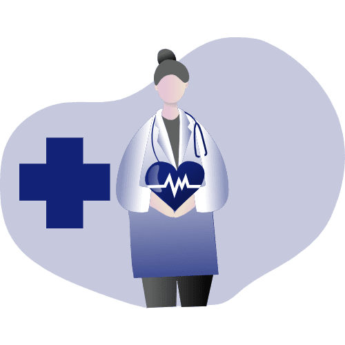 Health _Monochromatic