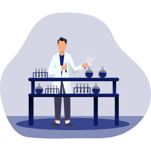 Laboratory Analyst_Monochromatic