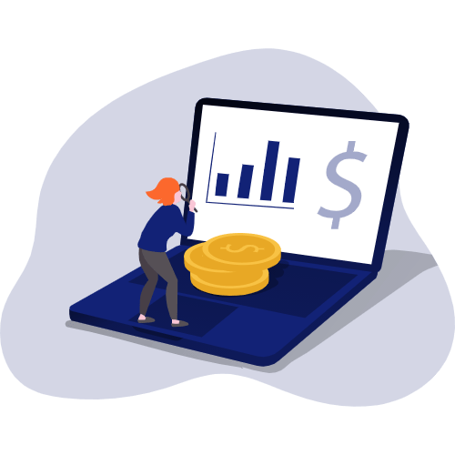 Finance-analytics-_Monochromatic