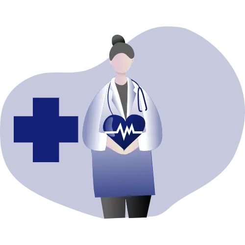 Health-_Monochromatic