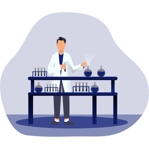 Laboratory-Analyst_Monochromatic