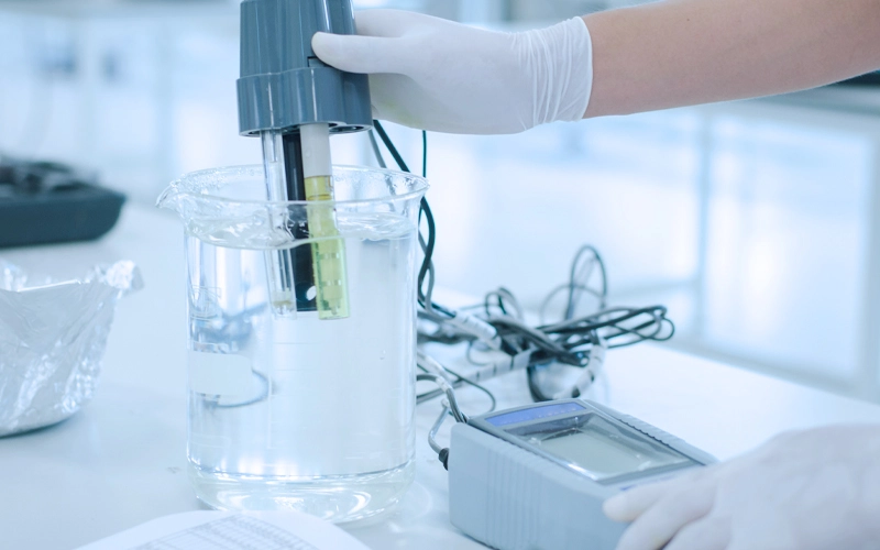 lab-beaker